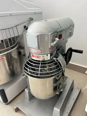 10l Planetary Mixer
