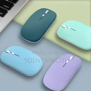 Bluetooth Computer Mouse