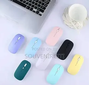 Bluetooth Computer Mouse