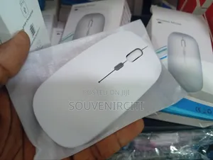 Bluetooth Computer Mouse