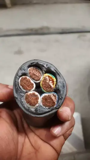 35mmx5core Flexible Cable