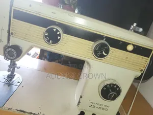 Sewing Machine 