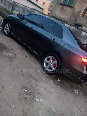 Auto Mobile