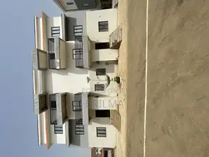 4bdrm Townhouse/Terrace in Katampe (Main) for sale