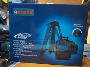 16 Lines Bosch Laser Level
