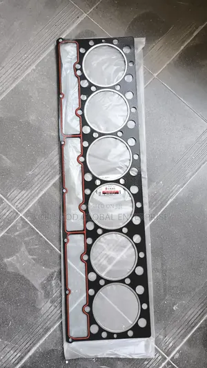 Top Gasket Shanghai 3306