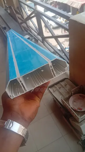 3 Demarcation Trunking ( 3 Meters)