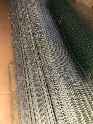 Wire Mesh 12feet by 4feet 2mm by 1mm