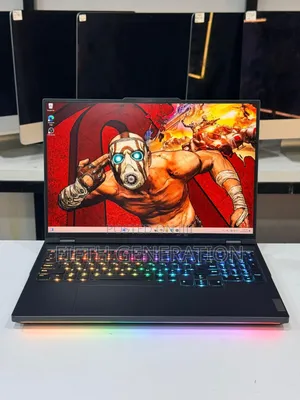 Laptop Lenovo Legion 7 32GB Intel Core i9 SSD 1T