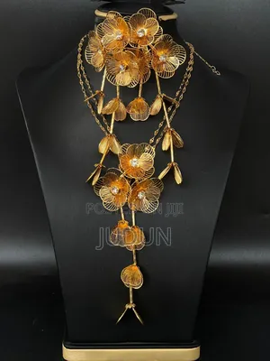 Fashion Jewelry