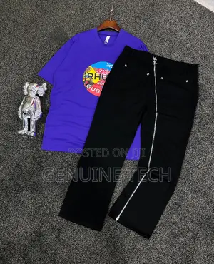 Quality Combo
