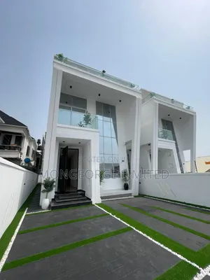 5bdrm Duplex in Ologolo for sale