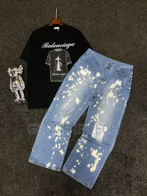 Premium Luxury Combo