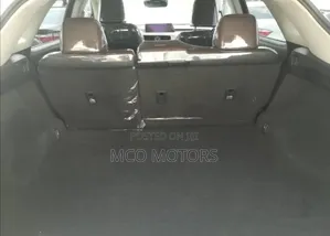 Lexus RX 2017 Silver