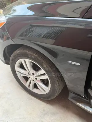 Mercedes-Benz M Class ML 350 4Matic 2012 Black