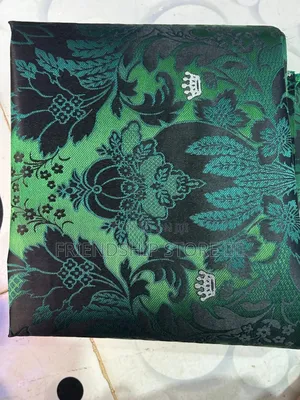 Korea Damask Brocade (5 Yards)