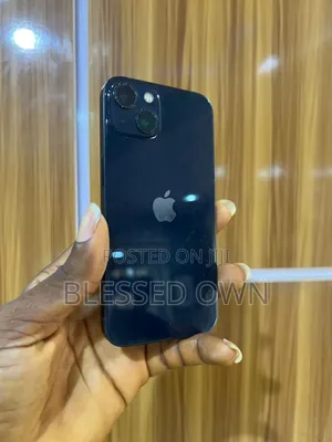 New Apple iPhone 13 128 GB Blue