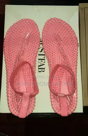 Mesh Flats