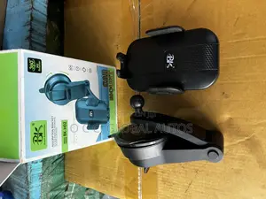 Good Quality Car Phone Holder Universal For All Vehicles