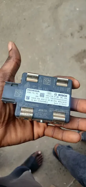 Radar Sensor Honda Accord 2018-2021