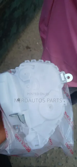 Door Catcher Actuator Honda Accord 2008-2012, Crosstour Civic