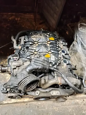 Engine and Gearbox GMC Acadia V6 Inner Nozzle