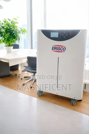 Original Erisco 3kwh All in One