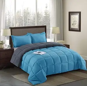 Premium Combination Duvet Set (Available in Any Color Combo) 4x6