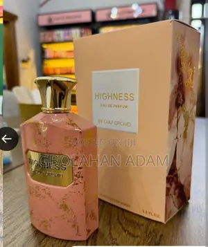 Highness by Gulf Orchid