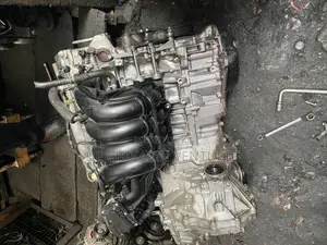 Toyota Camry Engine 2az Japanese Used