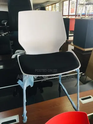 Standard Visitor Chair
