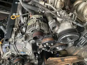 Toyota 1az Rav4 Engine 2003 Model