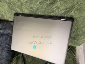 Laptop Dell Alienware M16 R2 16GB Intel Core Ultra 7 SSD 1T