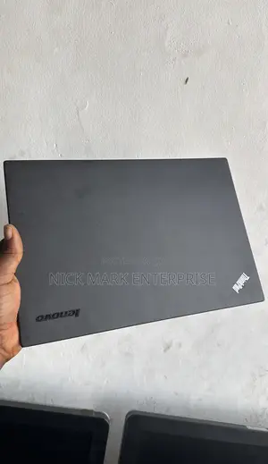 Laptop Lenovo ThinkPad T450 8GB Intel Core i5 HDD 500GB