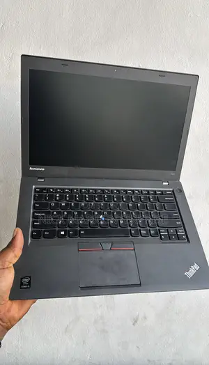 Laptop Lenovo ThinkPad T450 8GB Intel Core i5 HDD 500GB