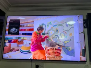 65 Inch Samsung Neo Qled 4k Tv With Free Netflix Subscription