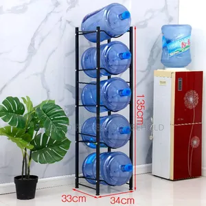 5layer Cway Water Can Rack