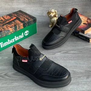 Latest Timberland Loafers Shoes for Classy Men