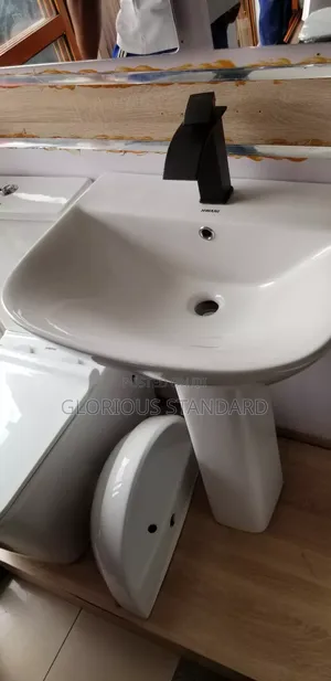 Set of Executive Water Closet
