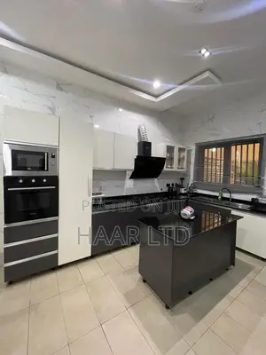 Furnished 4bdrm Duplex in Ikoyi S.W for rent