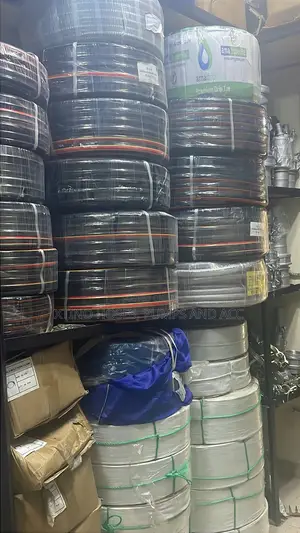 (19mm) 3/4” X 100m Original Air Hose