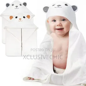 Children Bathrobe