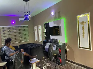 All Kinds of House Painting, Both Interior and Exterior