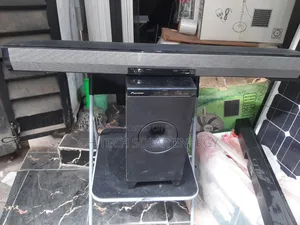 Pioneer Soundbar