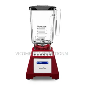 The Total Blender Crosher Classic