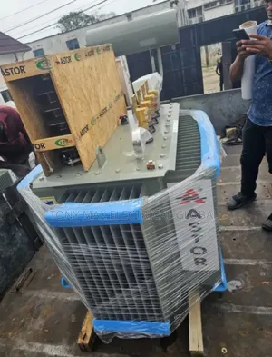 500kva 33kv Transformer