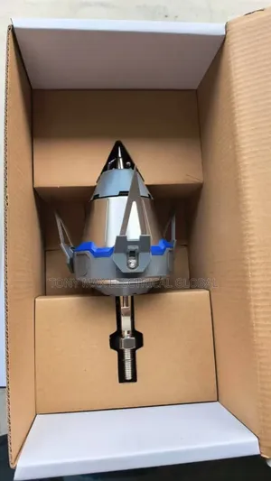 Indelec Thunder Arrestor T.S 2.25