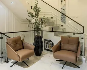 Rotatable Sofa Relaxing Chair.