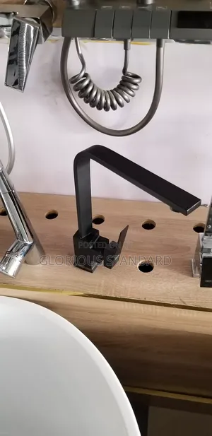 High Quality 7 Shape Mixer With Original Steel Made