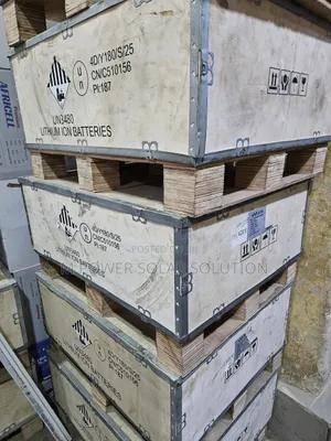 15kwh Vani Solar Lithium Battery